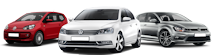 Car Rental Kavala Airport